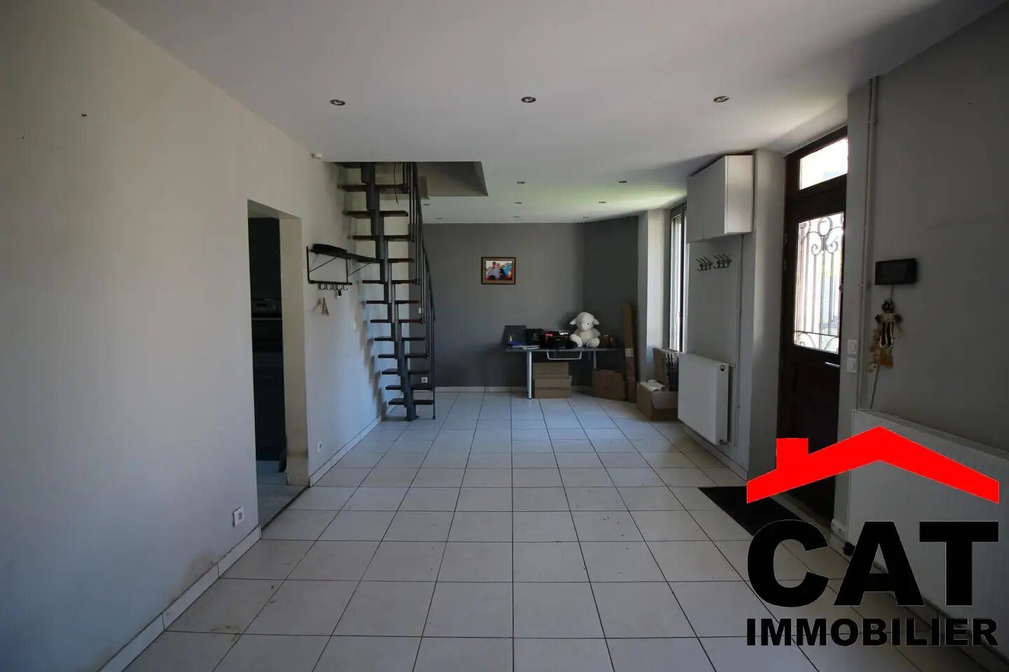 Maison à vendre, 74m², Champagne-sur-Seine