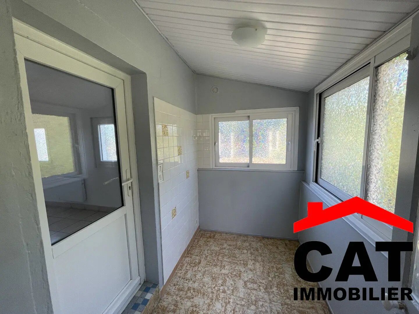 Maison à vendre, 60m², Saint-Mammès