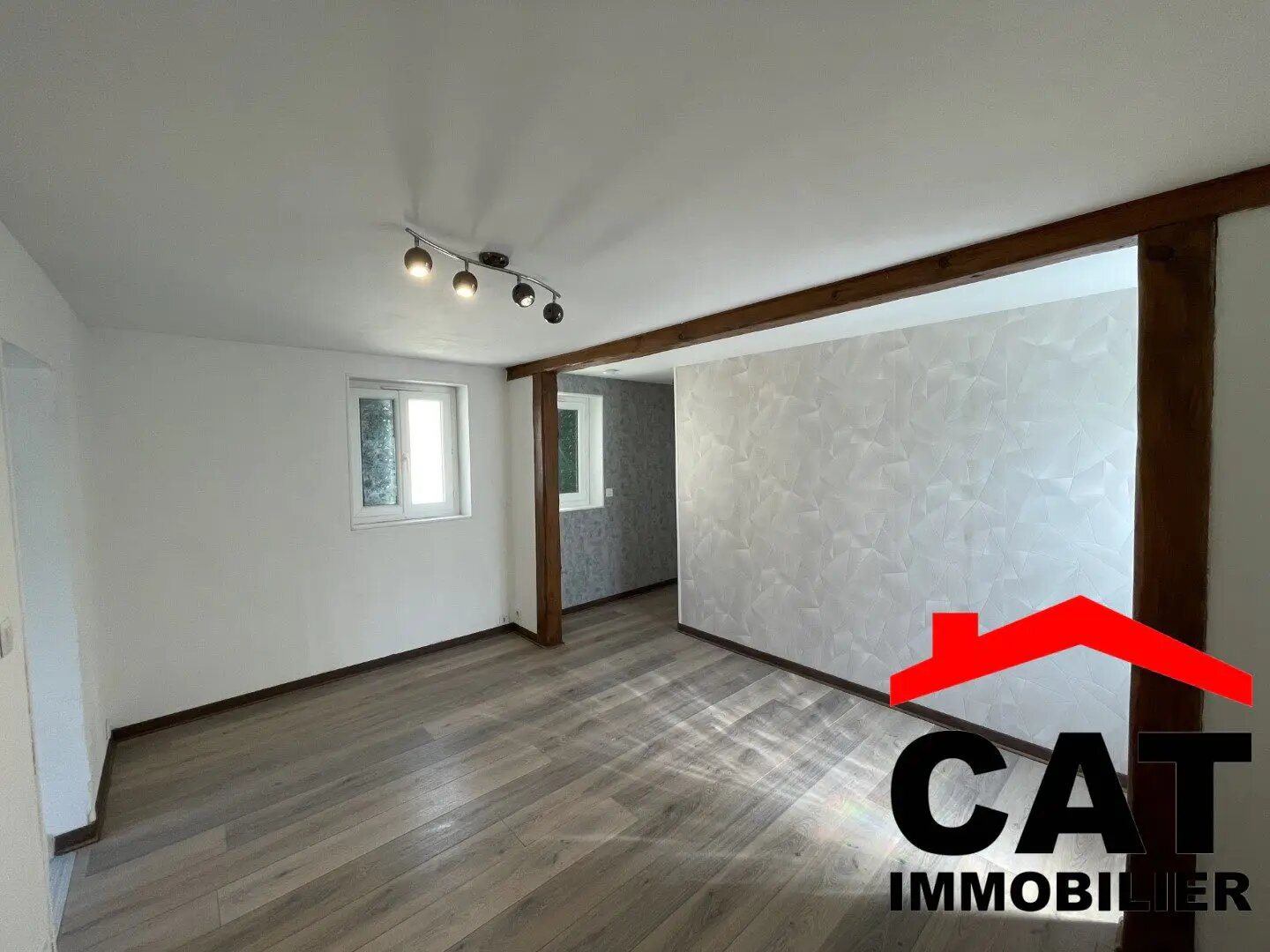 Maison à vendre, 60m², Saint-Mammès