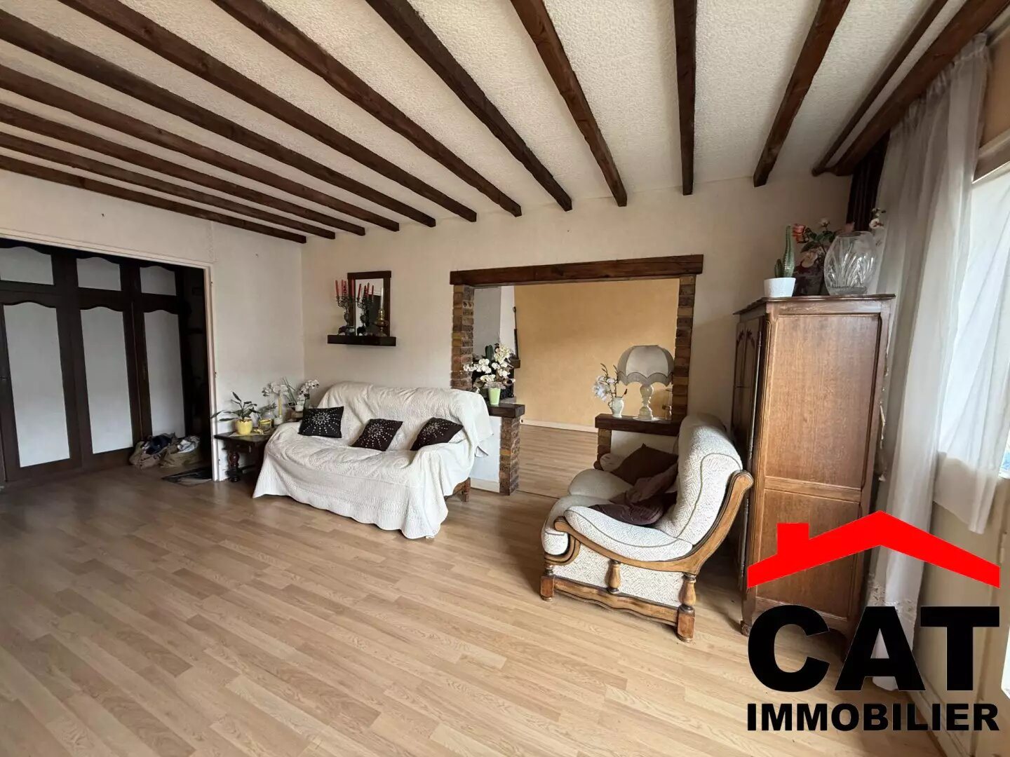 Appartement à vendre, 74m², Le Mée-sur-Seine
