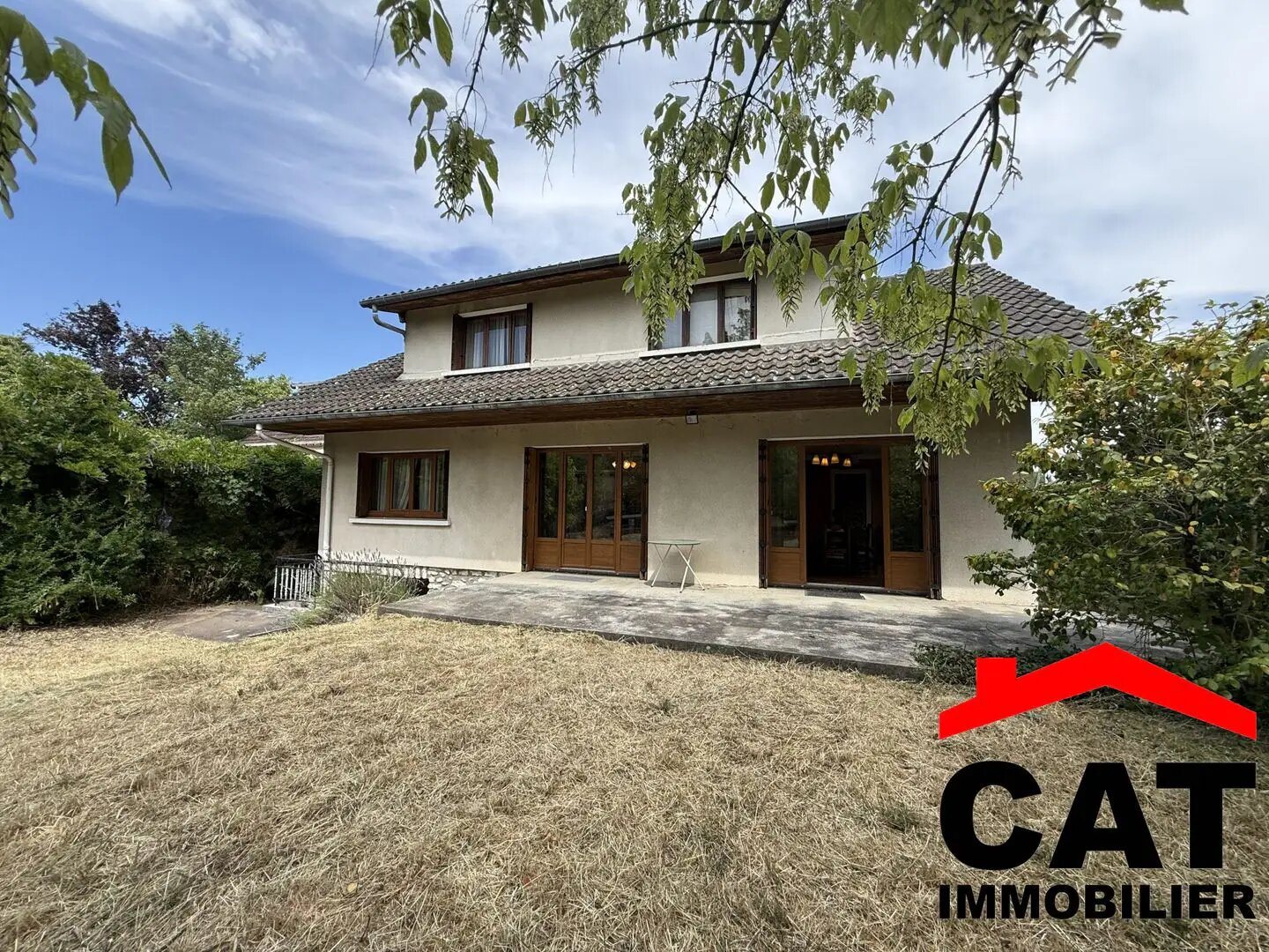 Maison à vendre, 160m², Thomery