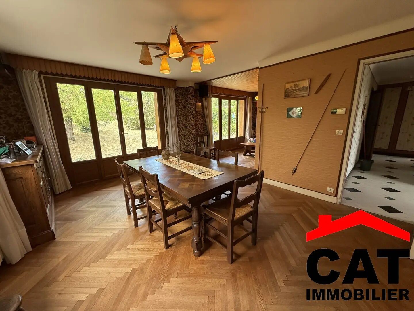 Maison à vendre, 160m², Thomery