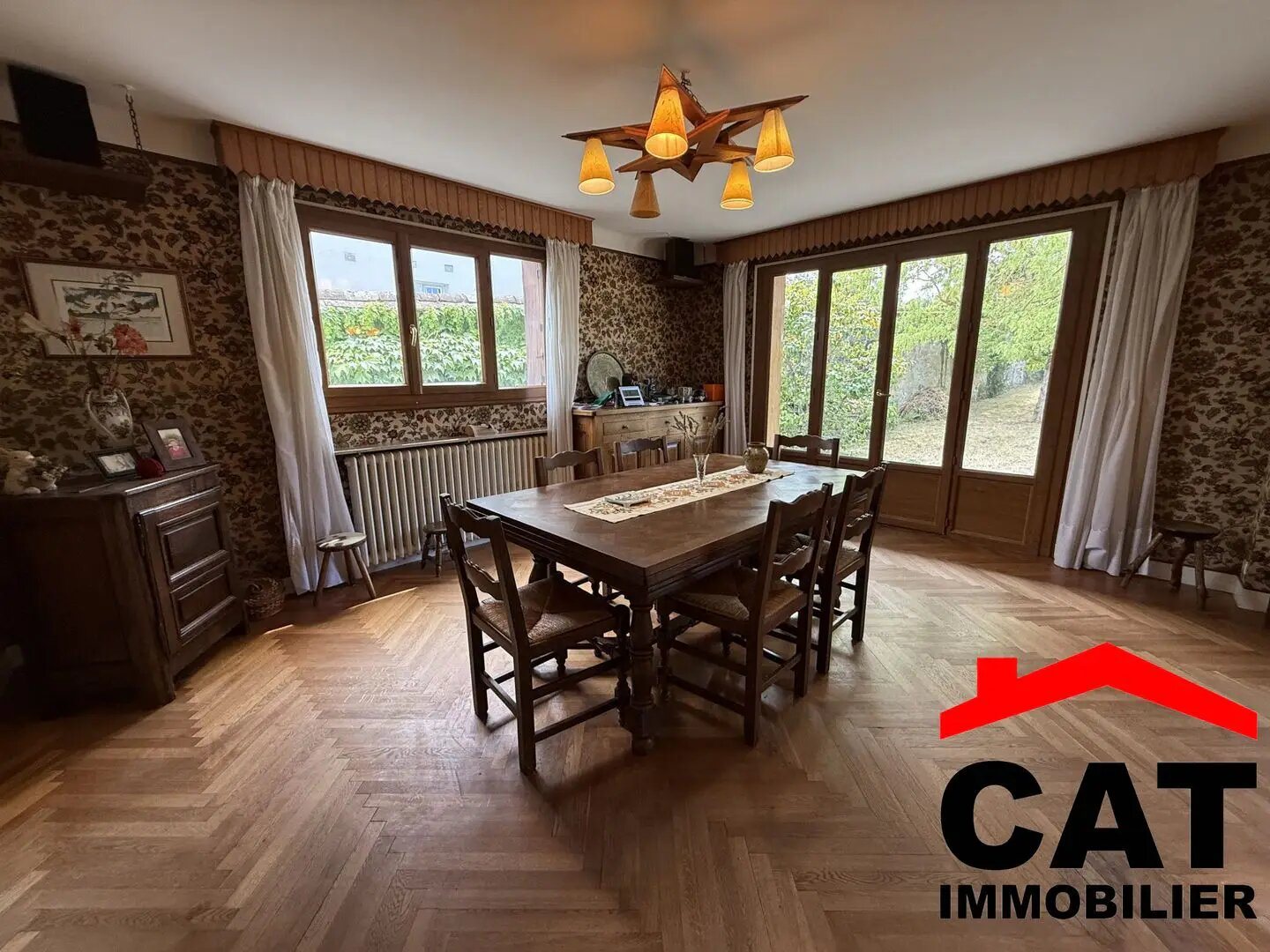 Maison à vendre, 160m², Thomery