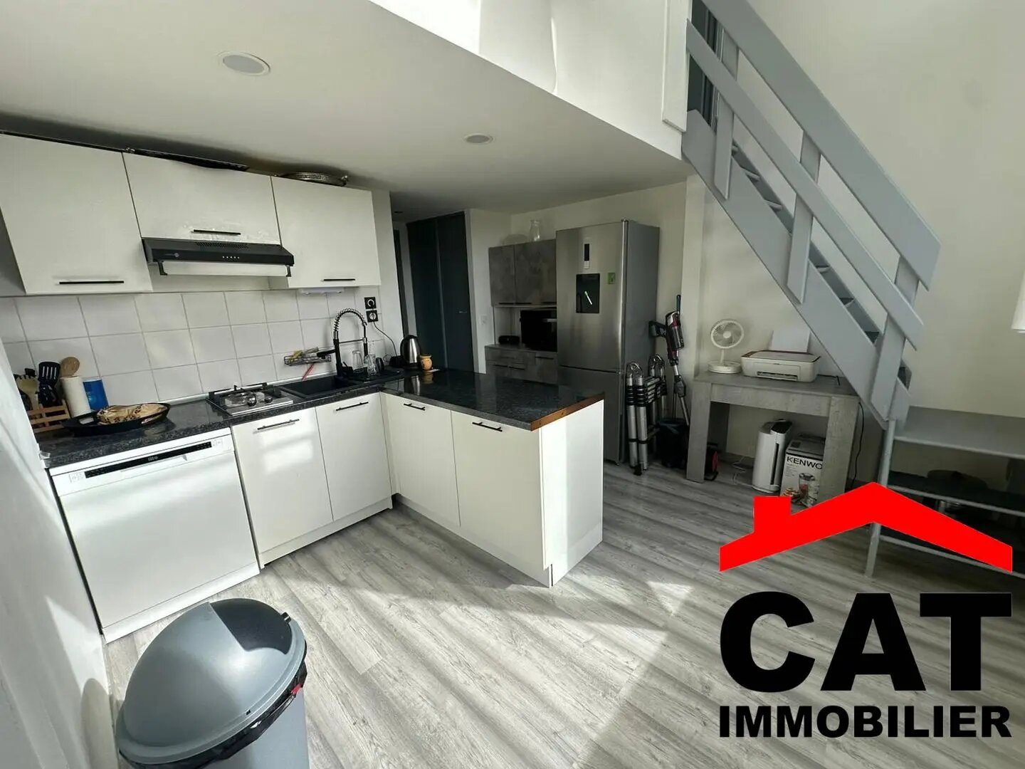 Appartement à vendre, 48m², Champagne-sur-Seine