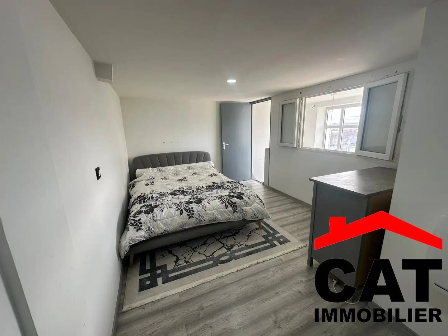 Appartement à vendre, 48m², Champagne-sur-Seine