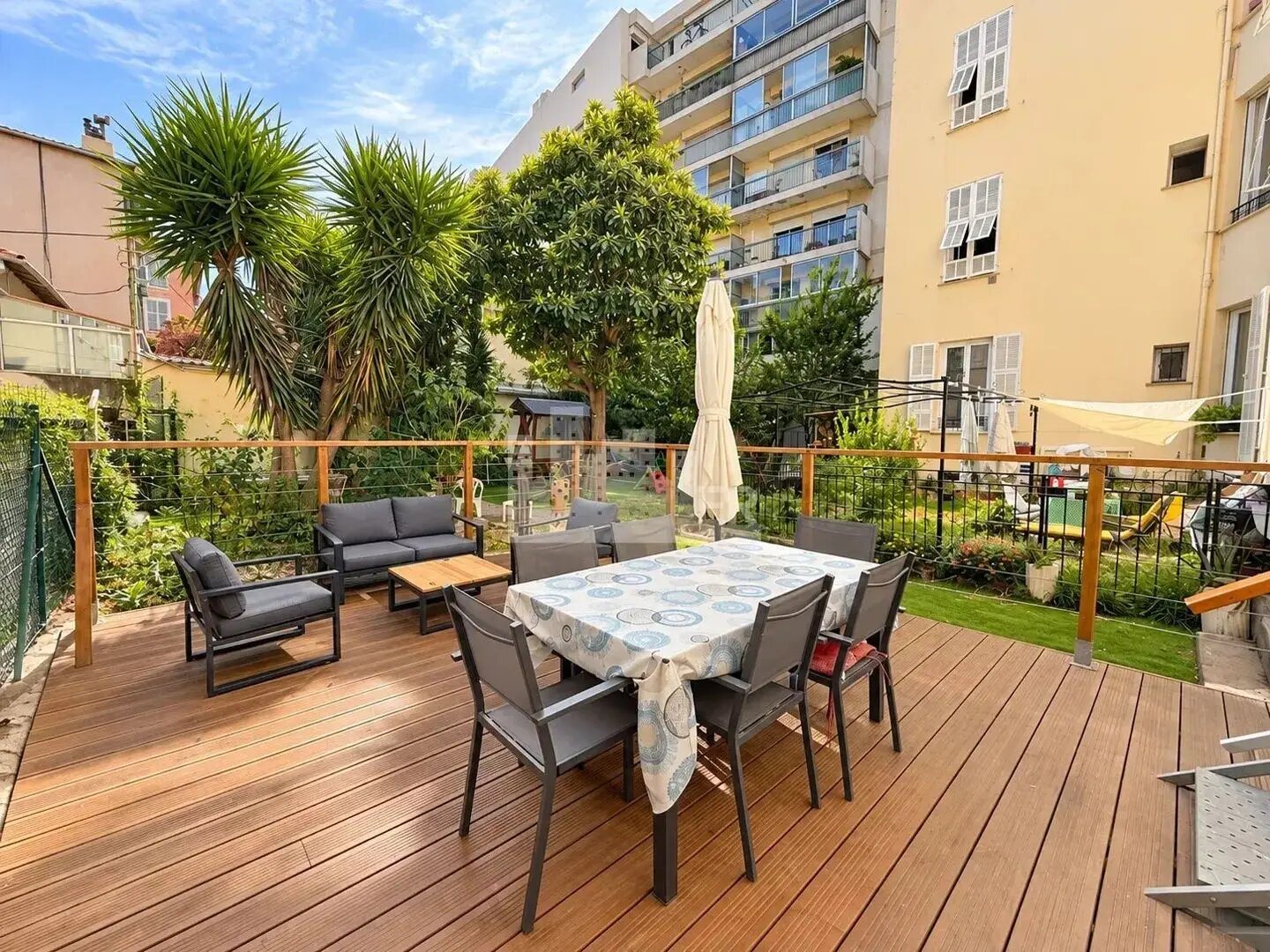 Appartement à vendre, 60m², Nice
