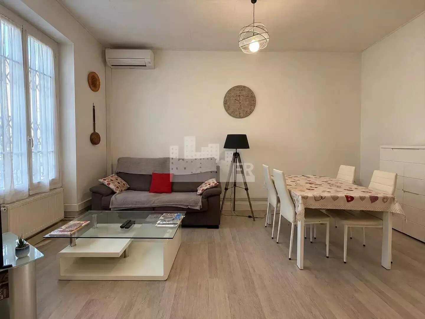 Appartement à vendre, 60m², Nice