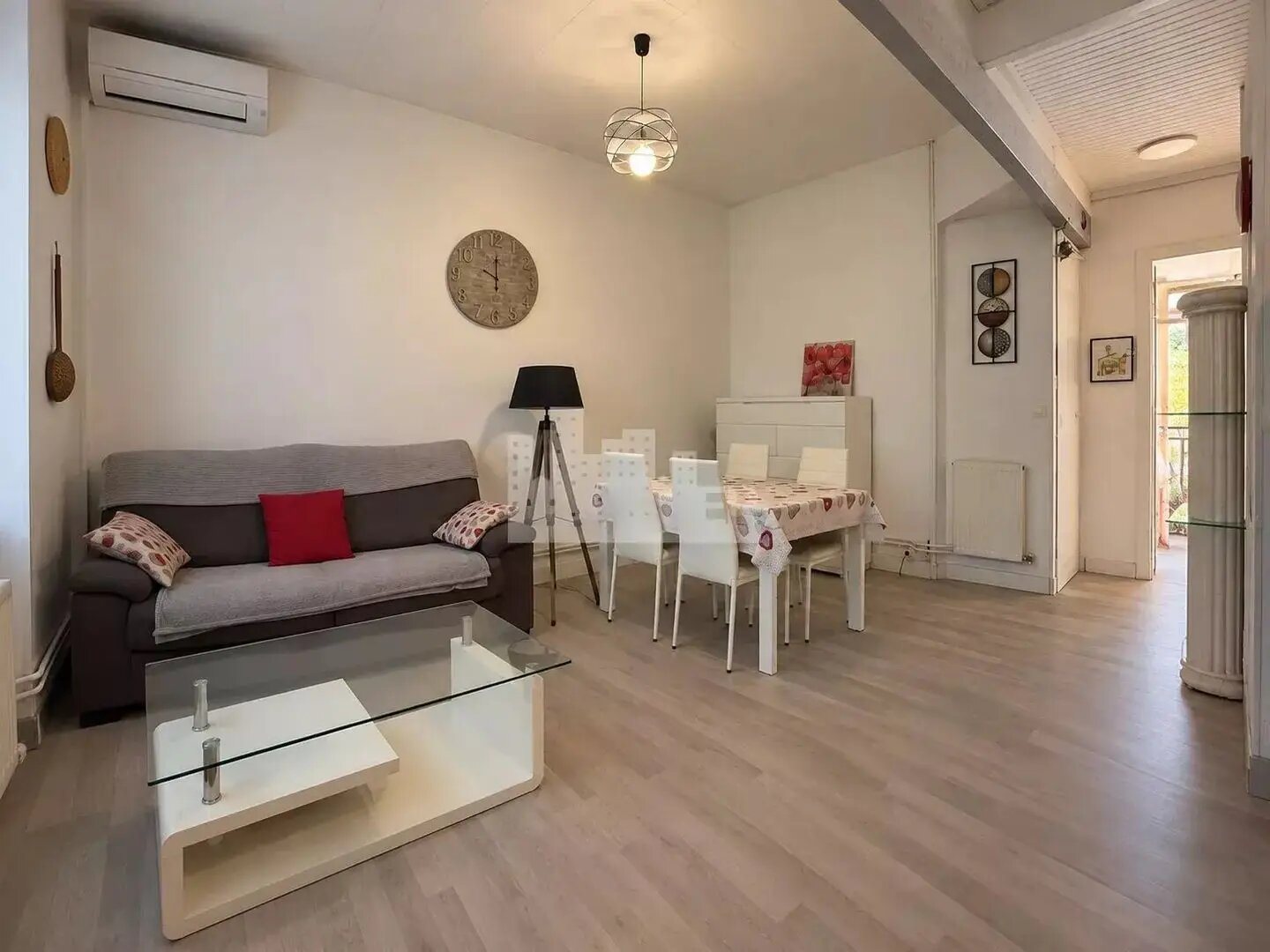 Appartement à vendre, 60m², Nice