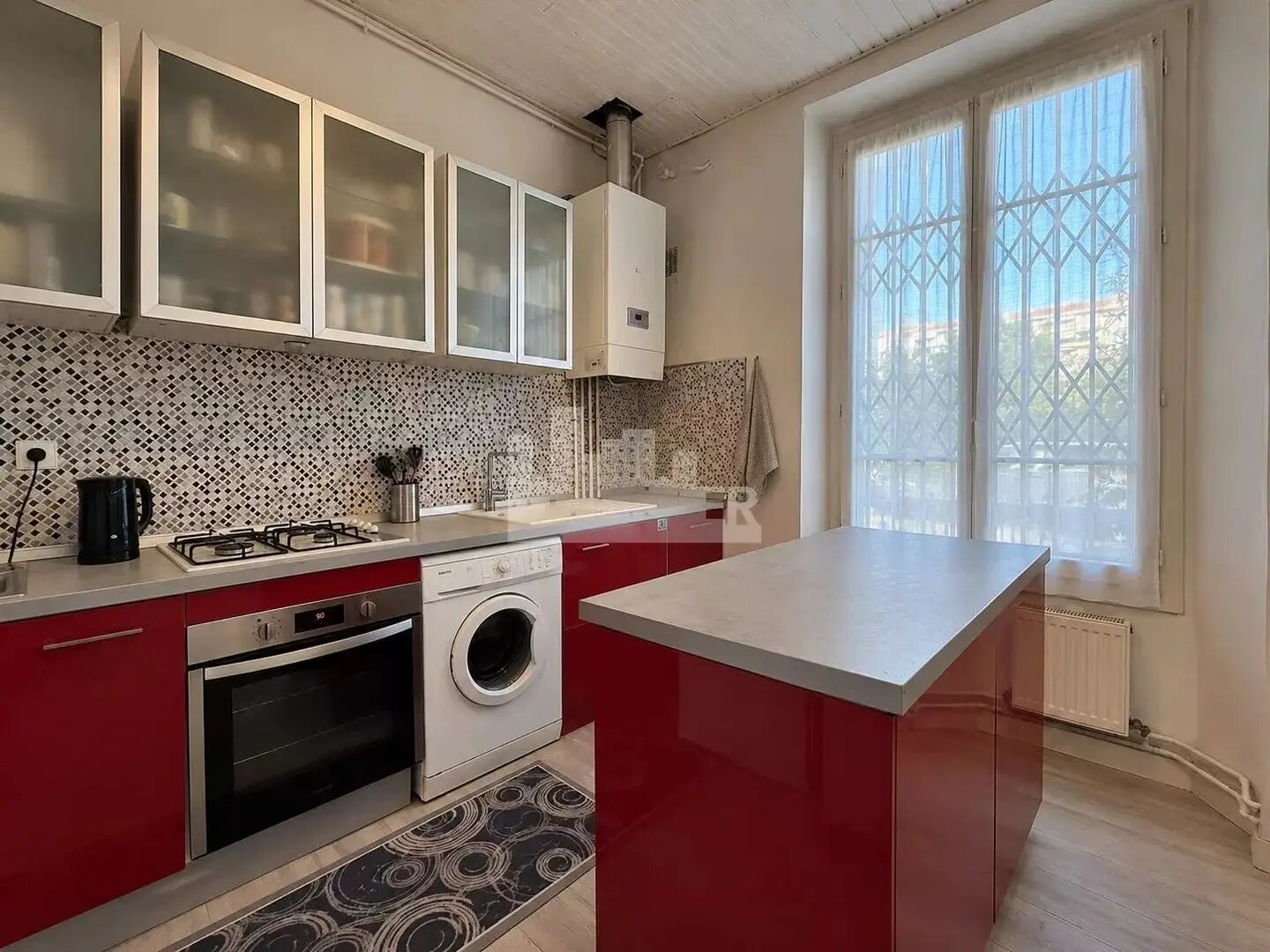 Appartement à vendre, 60m², Nice