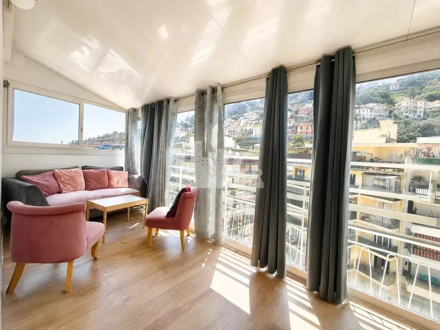 Appartement à vendre, 77m², Nice