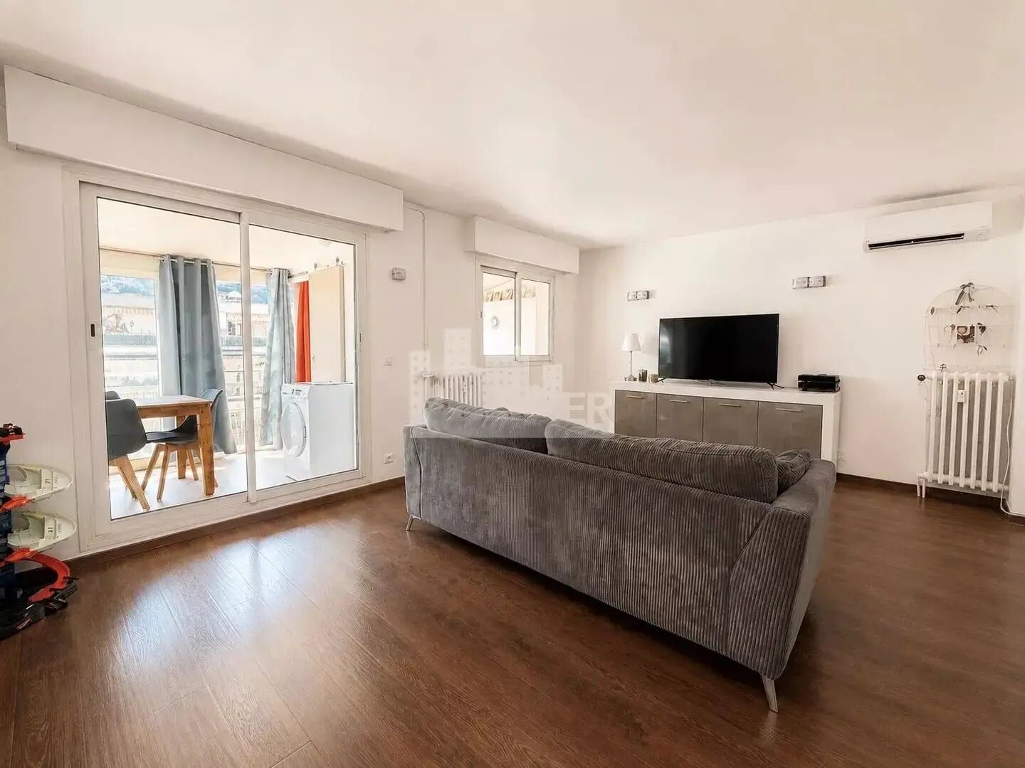 Appartement à vendre, 77m², Nice