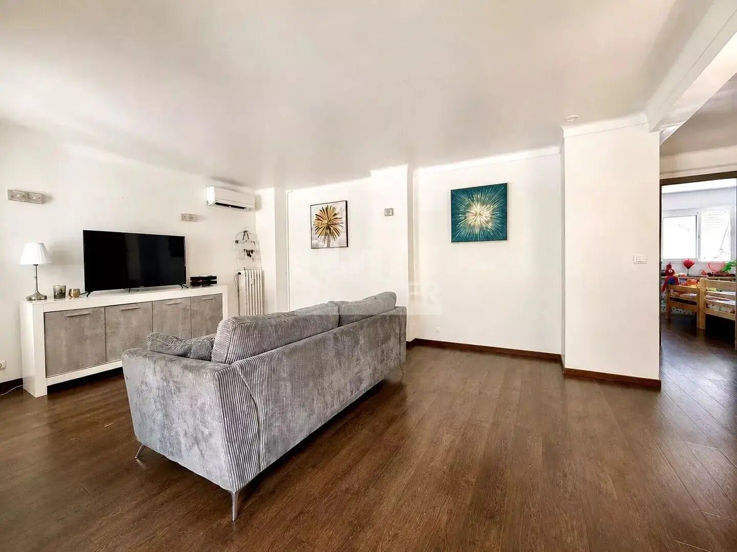 Appartement à vendre, 77m², Nice
