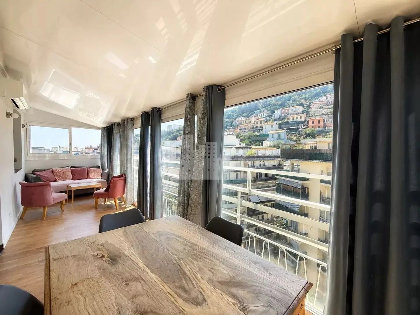 Appartement à vendre, 77m², Nice