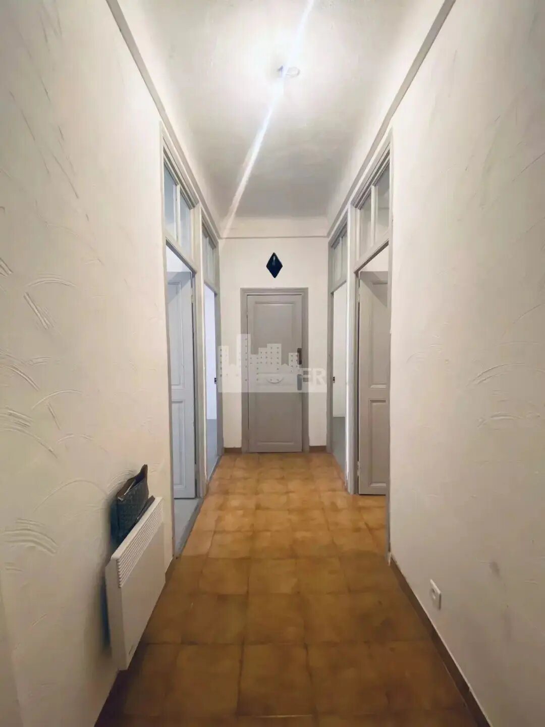 Appartement à vendre, 62m², Nice