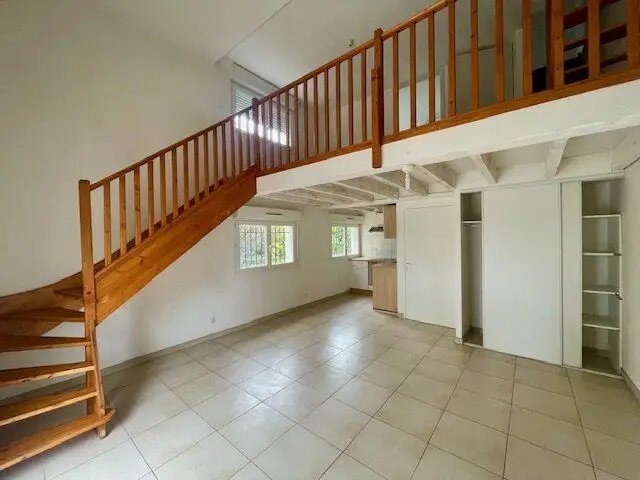 Appartement à vendre, 65m², Saint-Alban