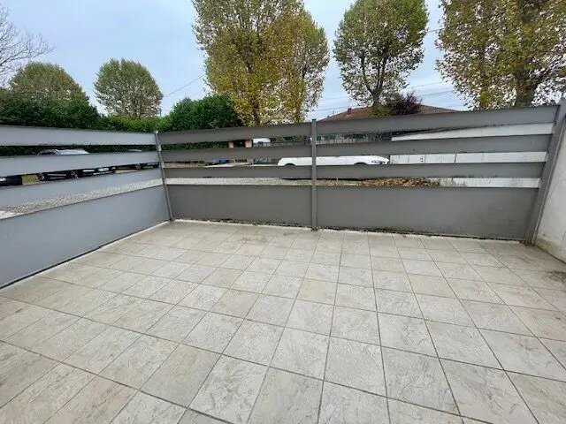 Appartement à vendre, 65m², Saint-Alban