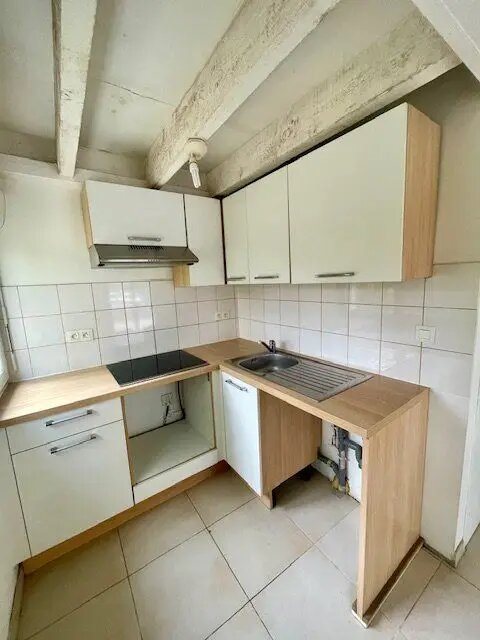 Appartement à vendre, 65m², Saint-Alban