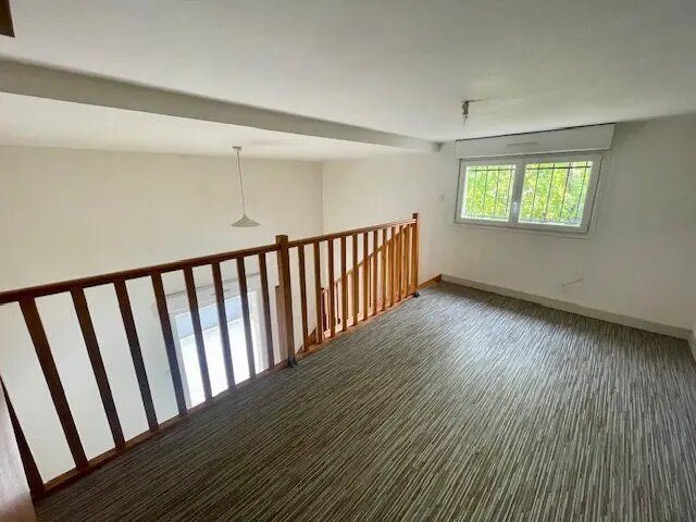 Appartement à vendre, 65m², Saint-Alban