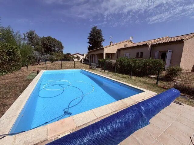 Maison à louer, 142m², Gratentour