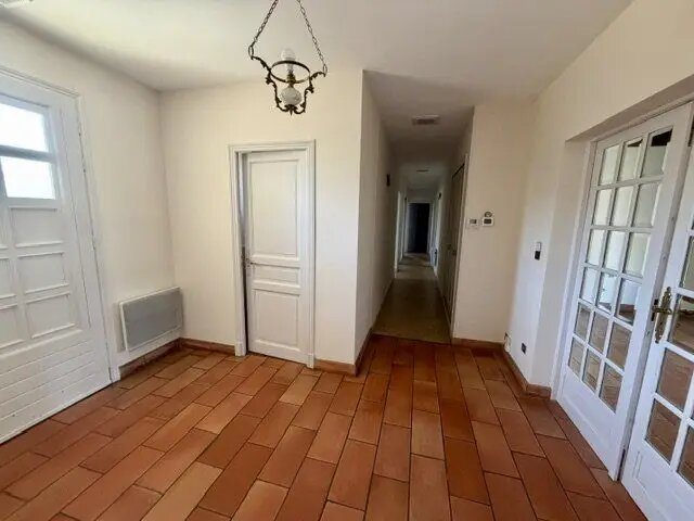 Maison à louer, 142m², Gratentour