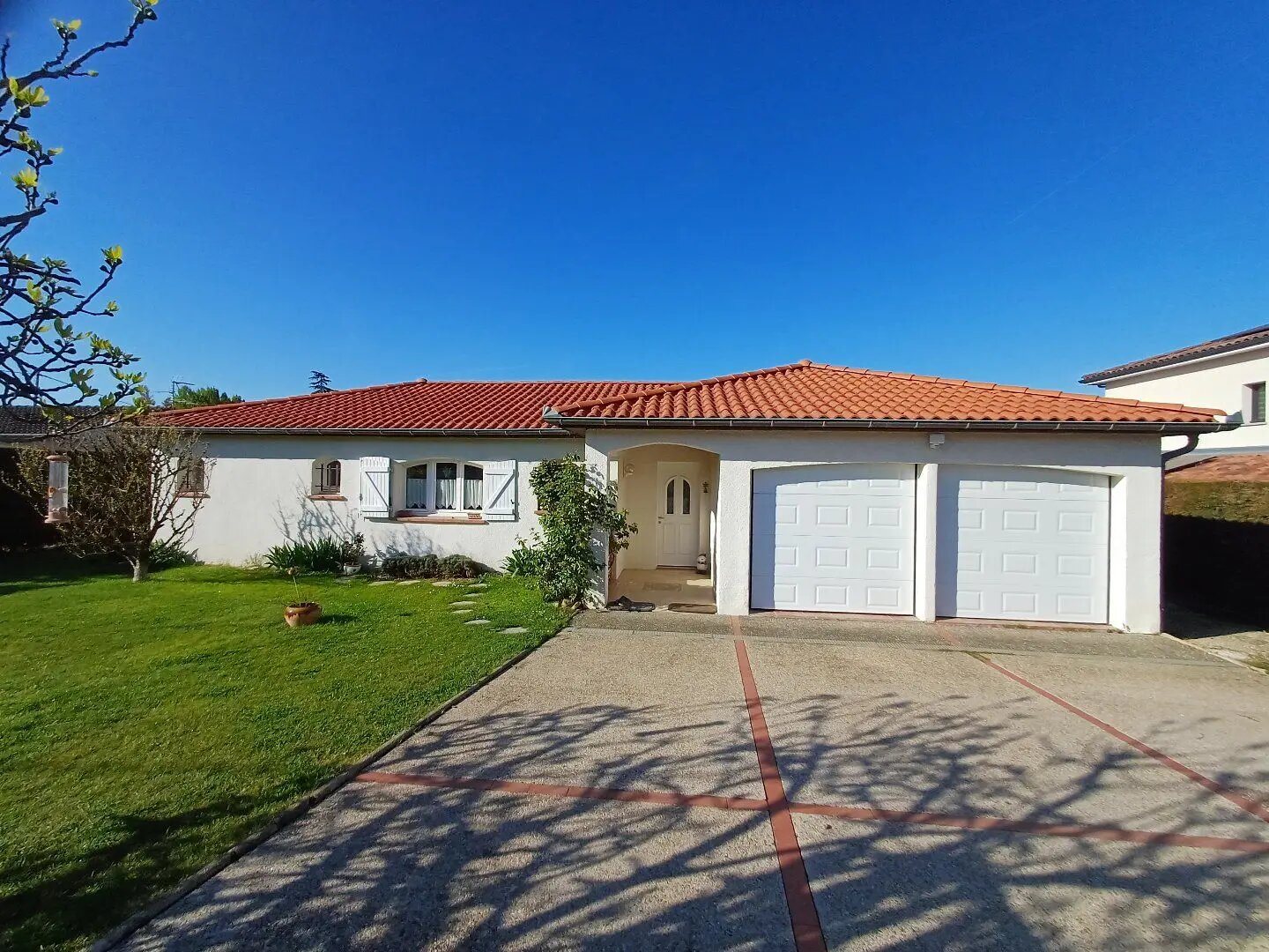 Maison à vendre, 127m², Bruguières