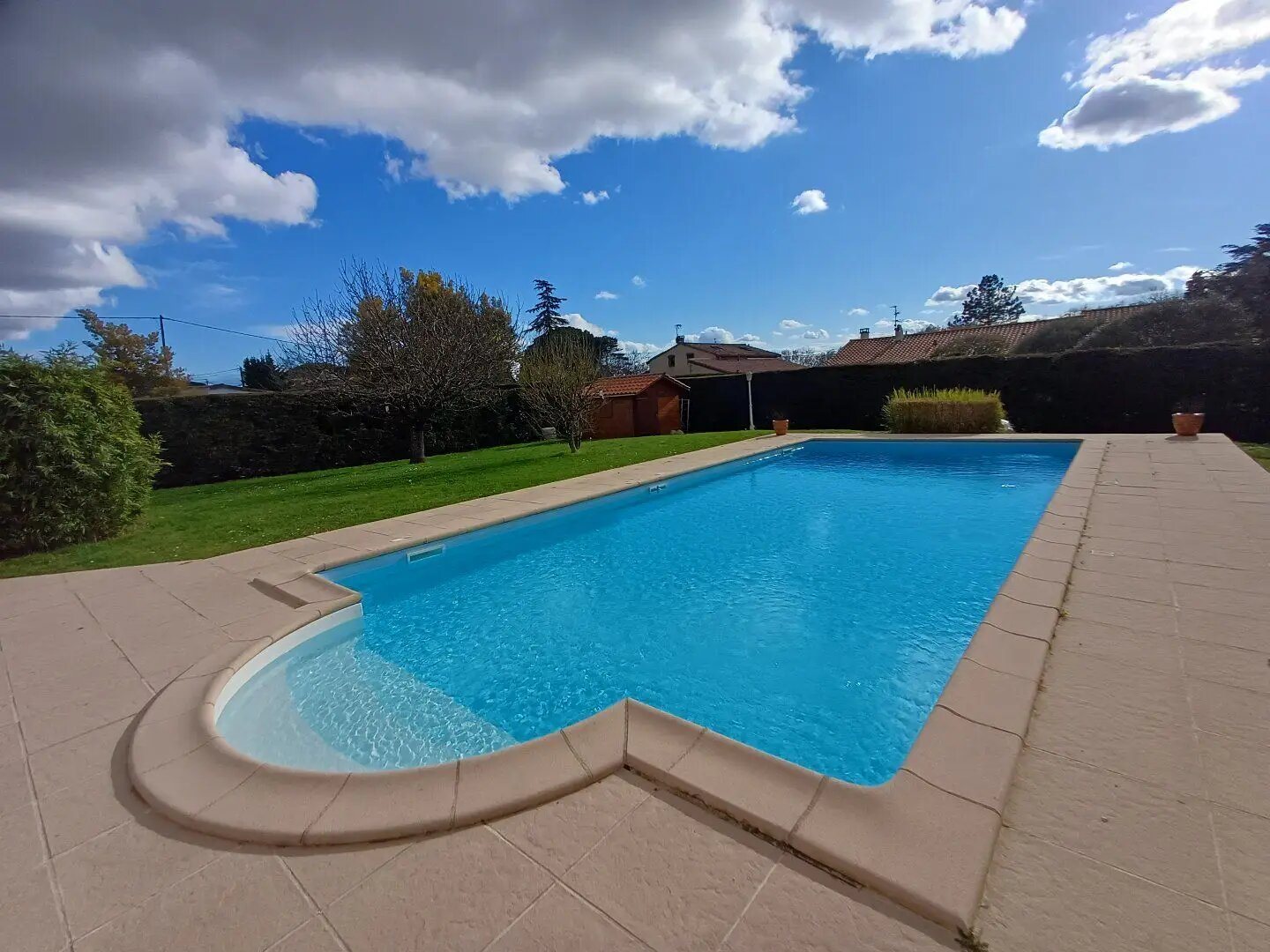 Maison à vendre, 127m², Bruguières