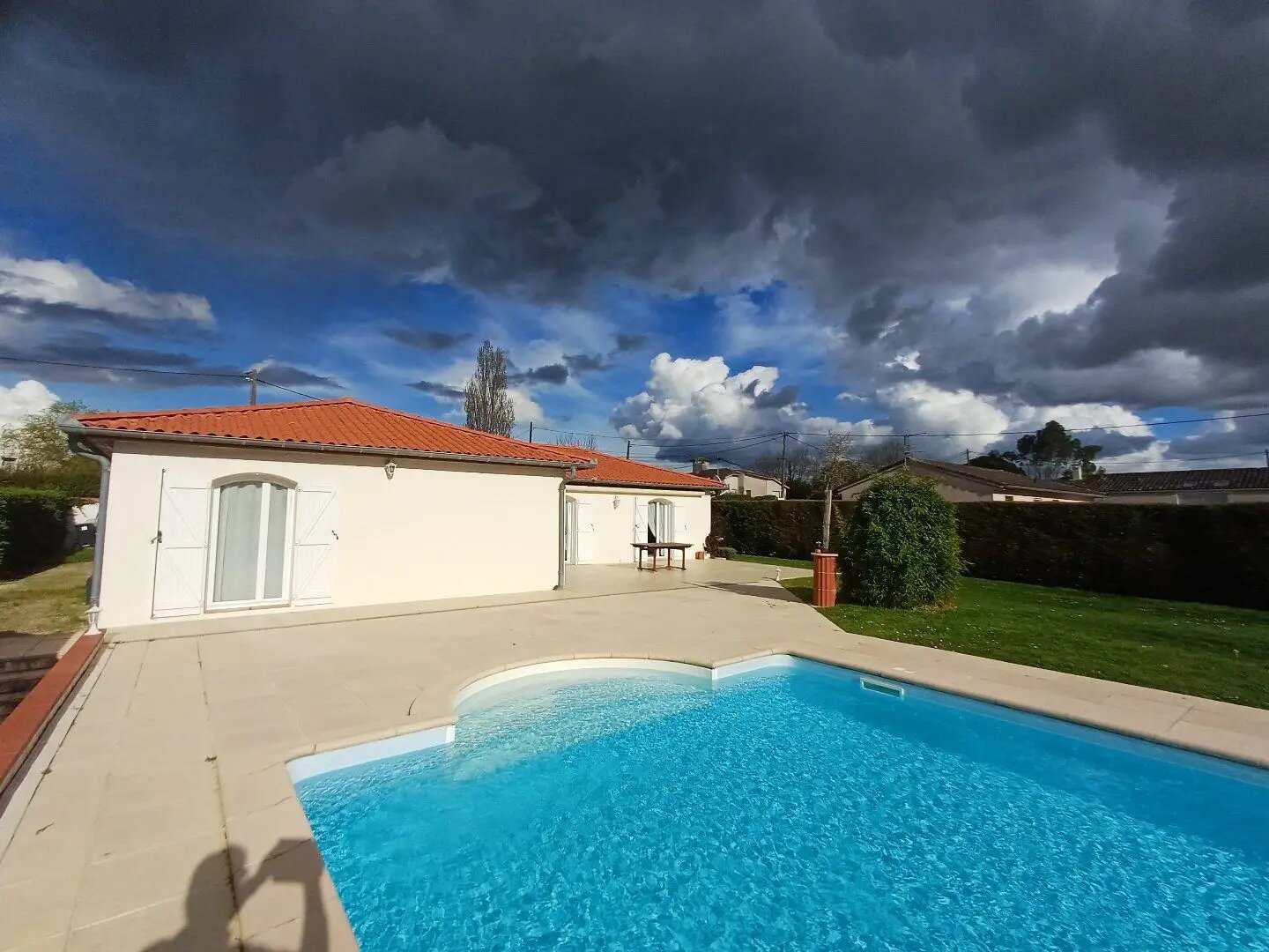 Maison à vendre, 127m², Bruguières
