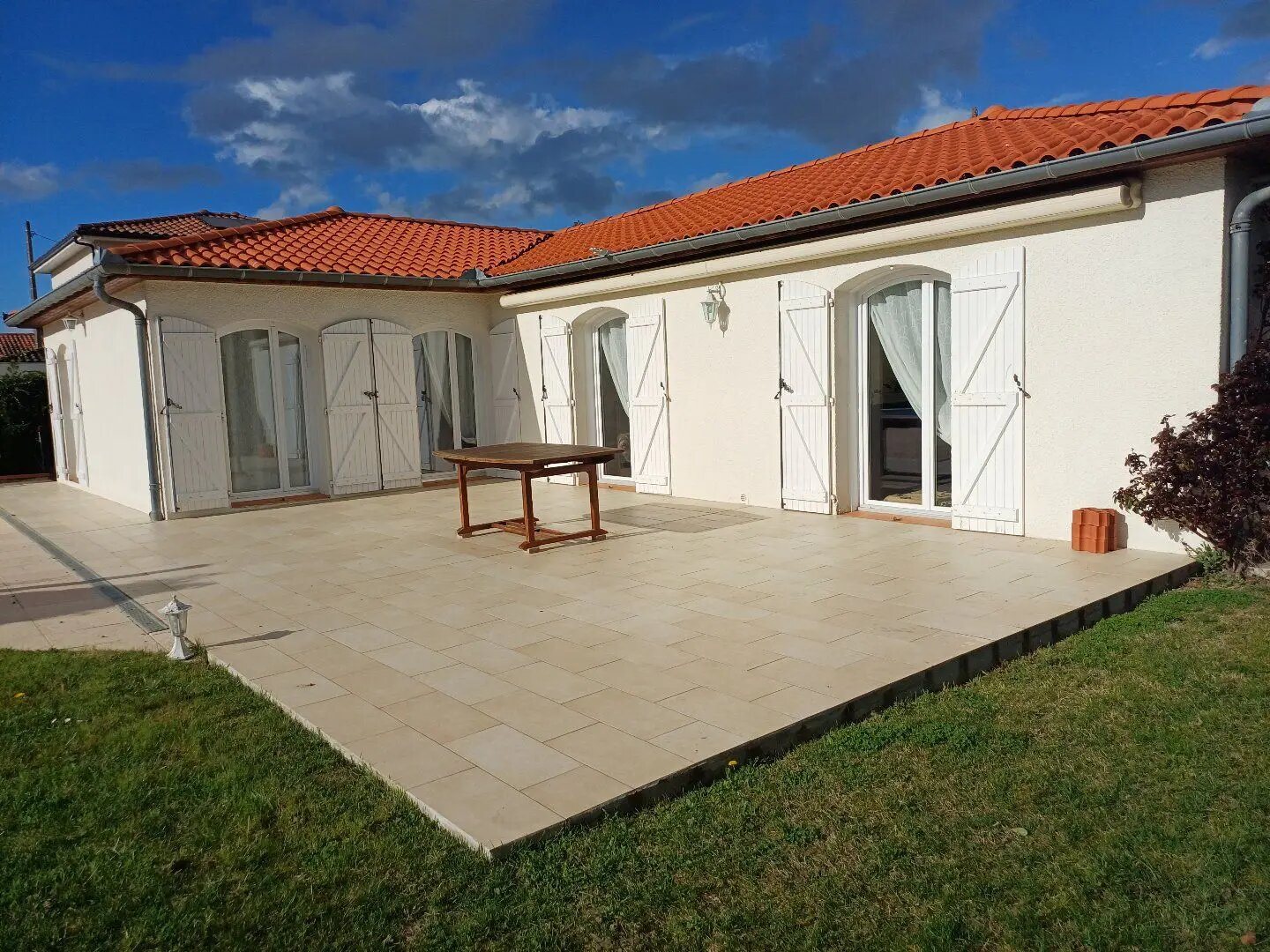 Maison à vendre, 127m², Bruguières