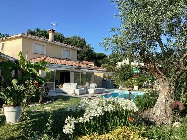 Maison à vendre, 166m², Bruguières