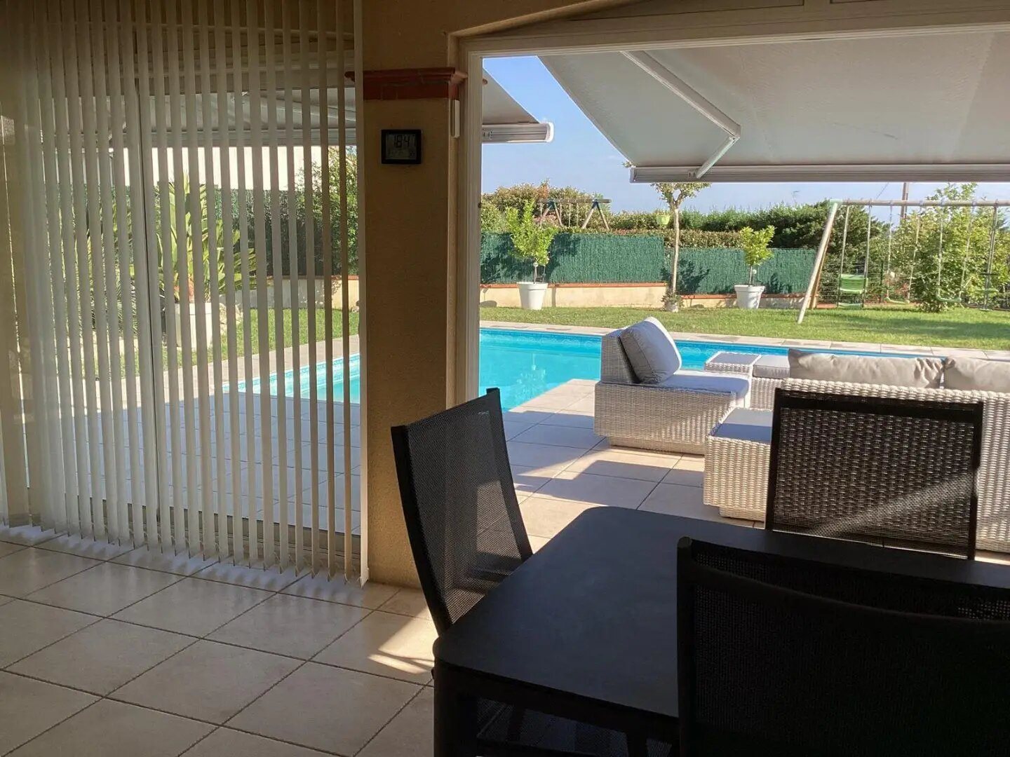 Maison à vendre, 166m², Bruguières