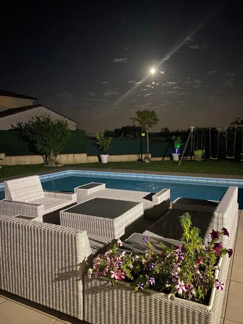 Maison à vendre, 166m², Bruguières