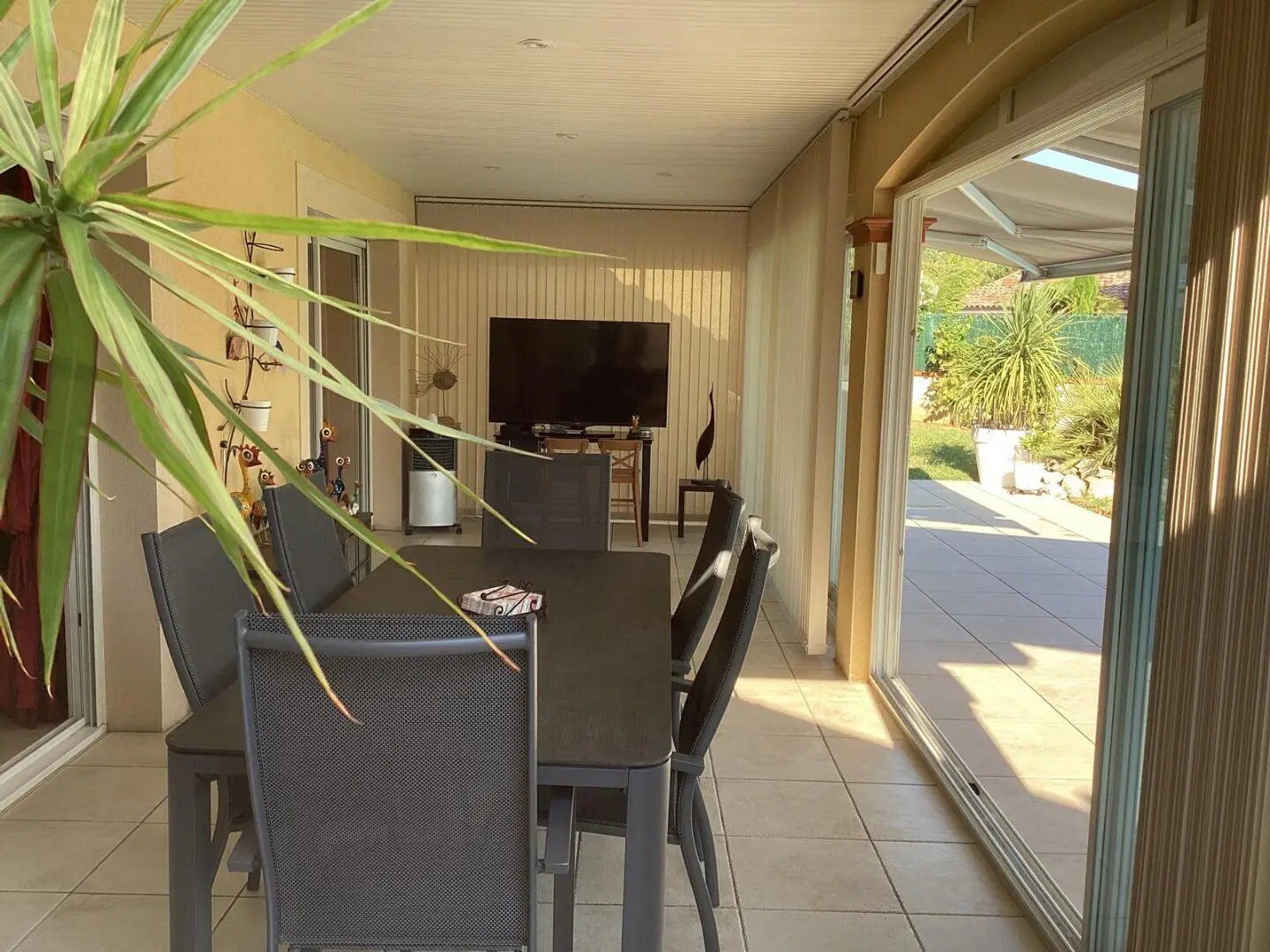 Maison à vendre, 166m², Bruguières