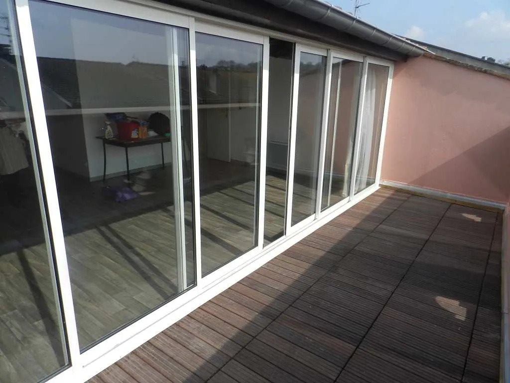 Appartement à louer, 42m², Bruguières