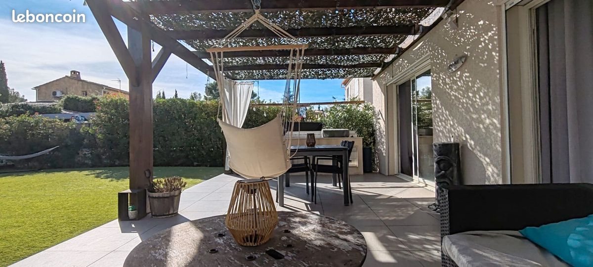 Maison à vendre, 94m², Nans-les-Pins