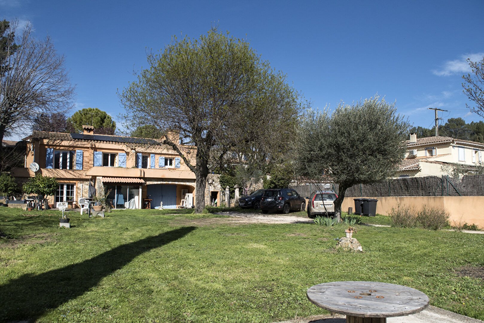 Maison à vendre, 200m², Auriol