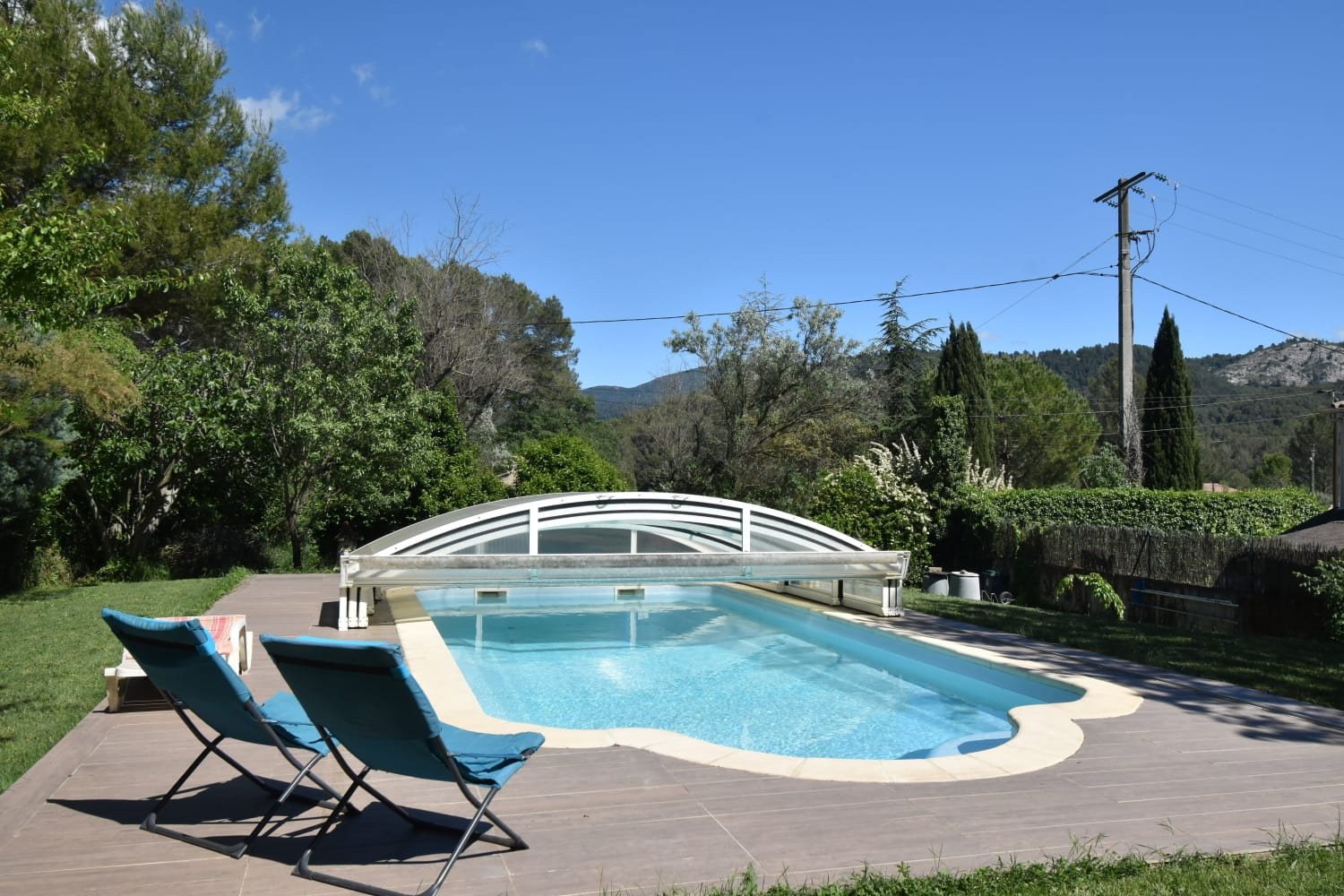 Maison à vendre, 200m², Auriol