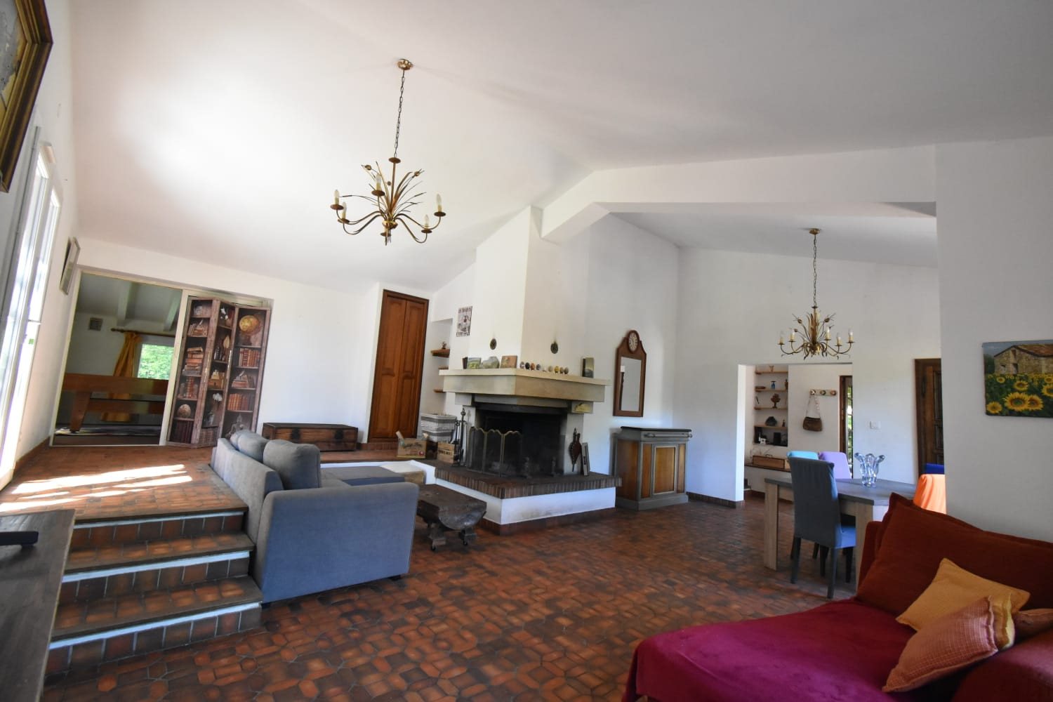 Maison à vendre, 200m², Auriol