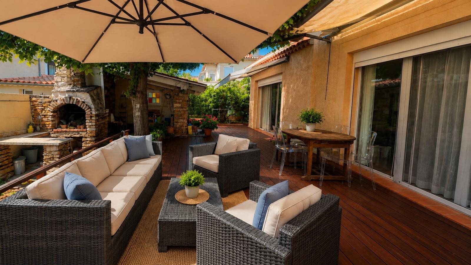 Maison à vendre, 134m², La Ciotat