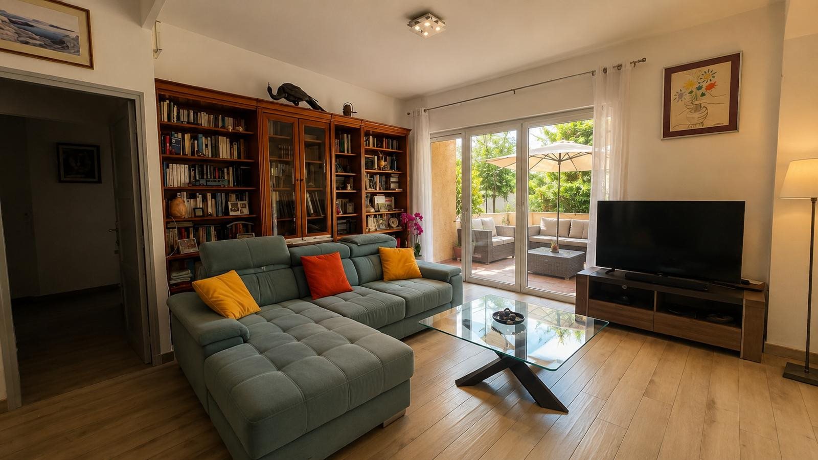 Maison à vendre, 134m², La Ciotat