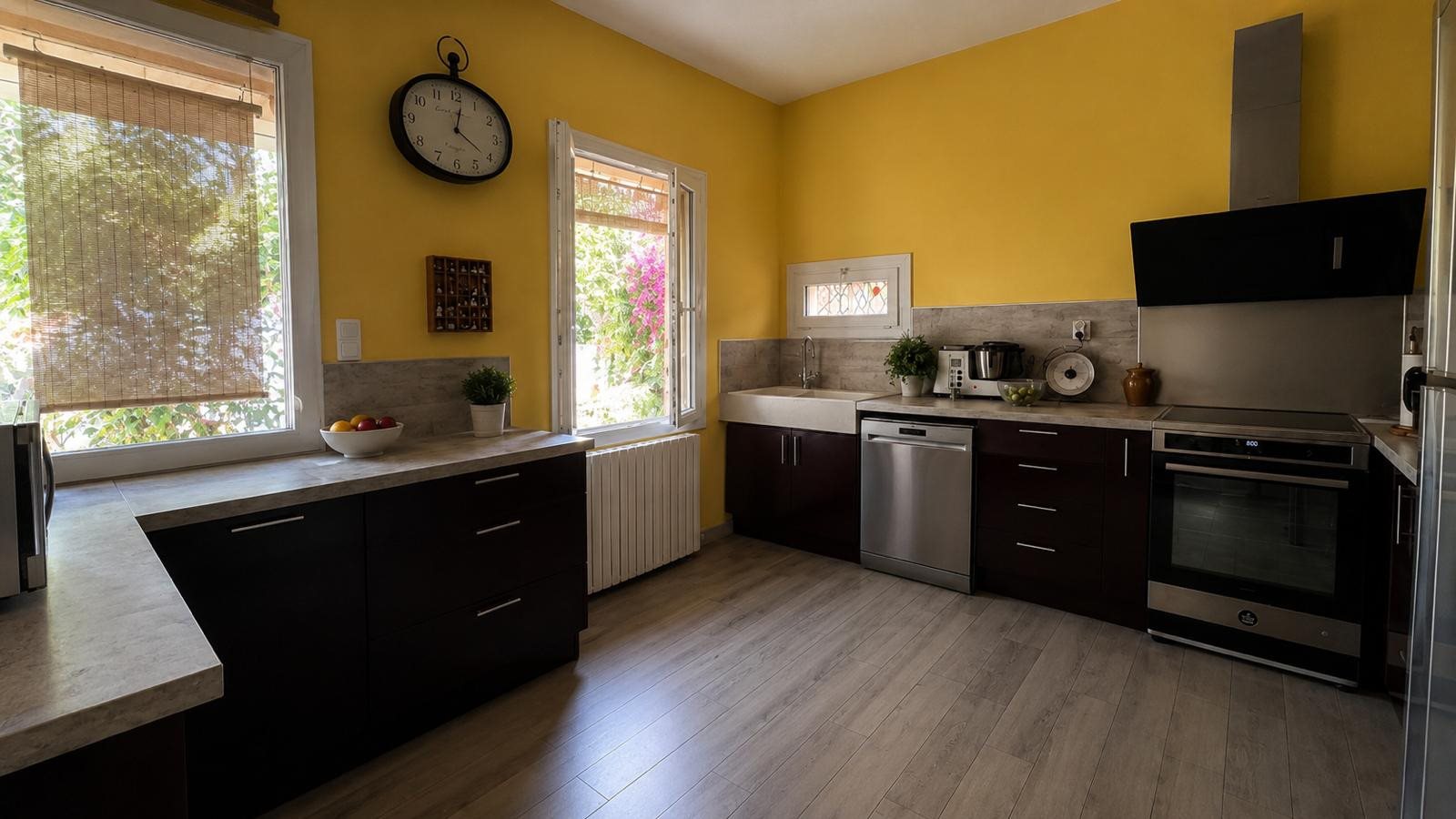Maison à vendre, 134m², La Ciotat