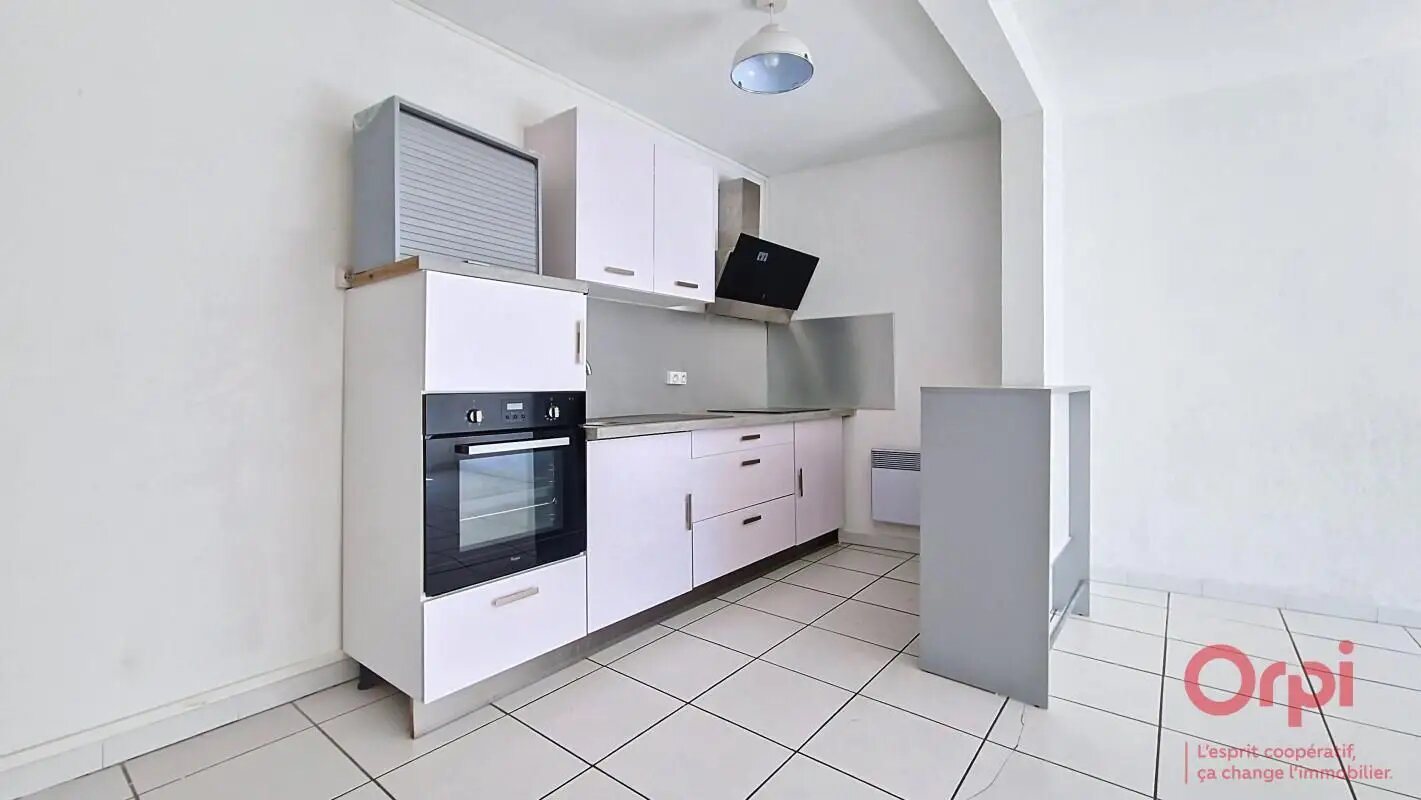 Appartement à vendre, 85m², Perpignan