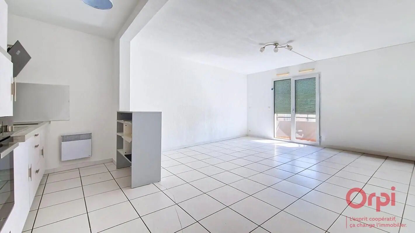 Appartement à vendre, 85m², Perpignan