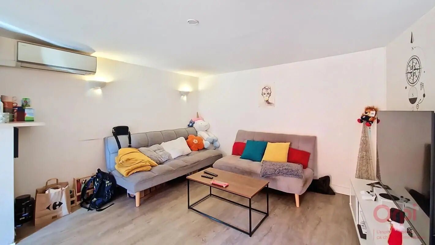 Appartement à louer, 41m², Cabestany