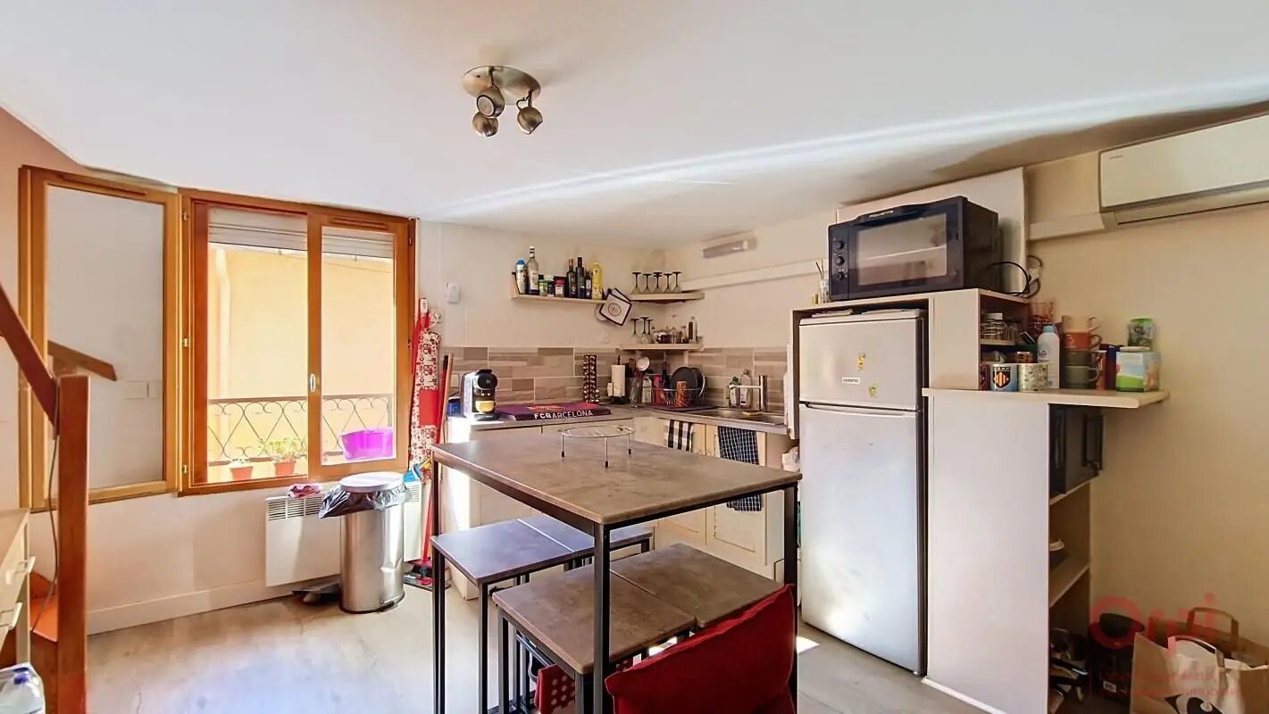 Appartement à louer, 41m², Cabestany