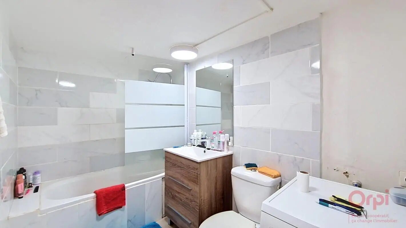 Appartement à louer, 41m², Cabestany