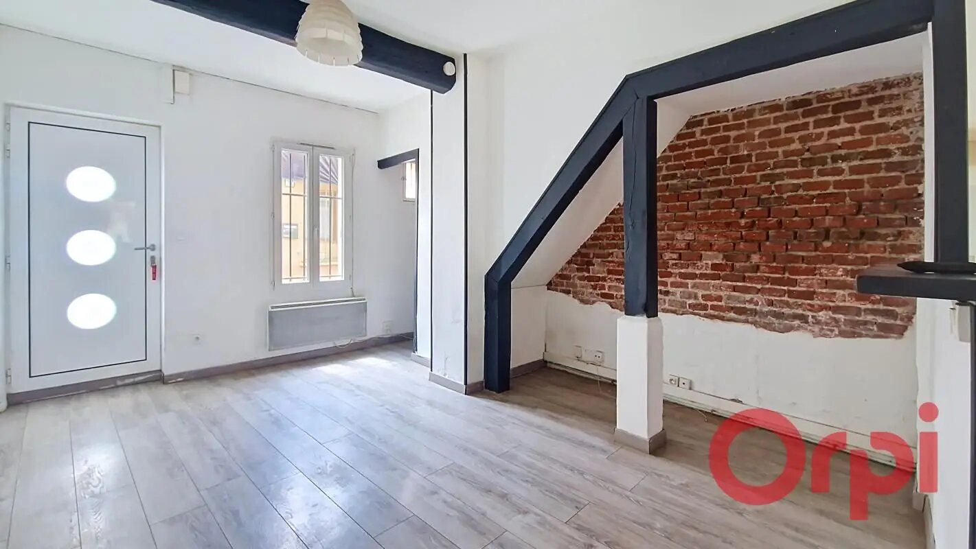 Appartement à vendre, 49m², Perpignan