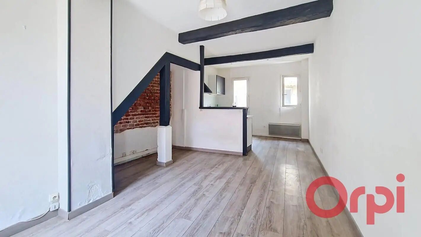 Appartement à vendre, 49m², Perpignan