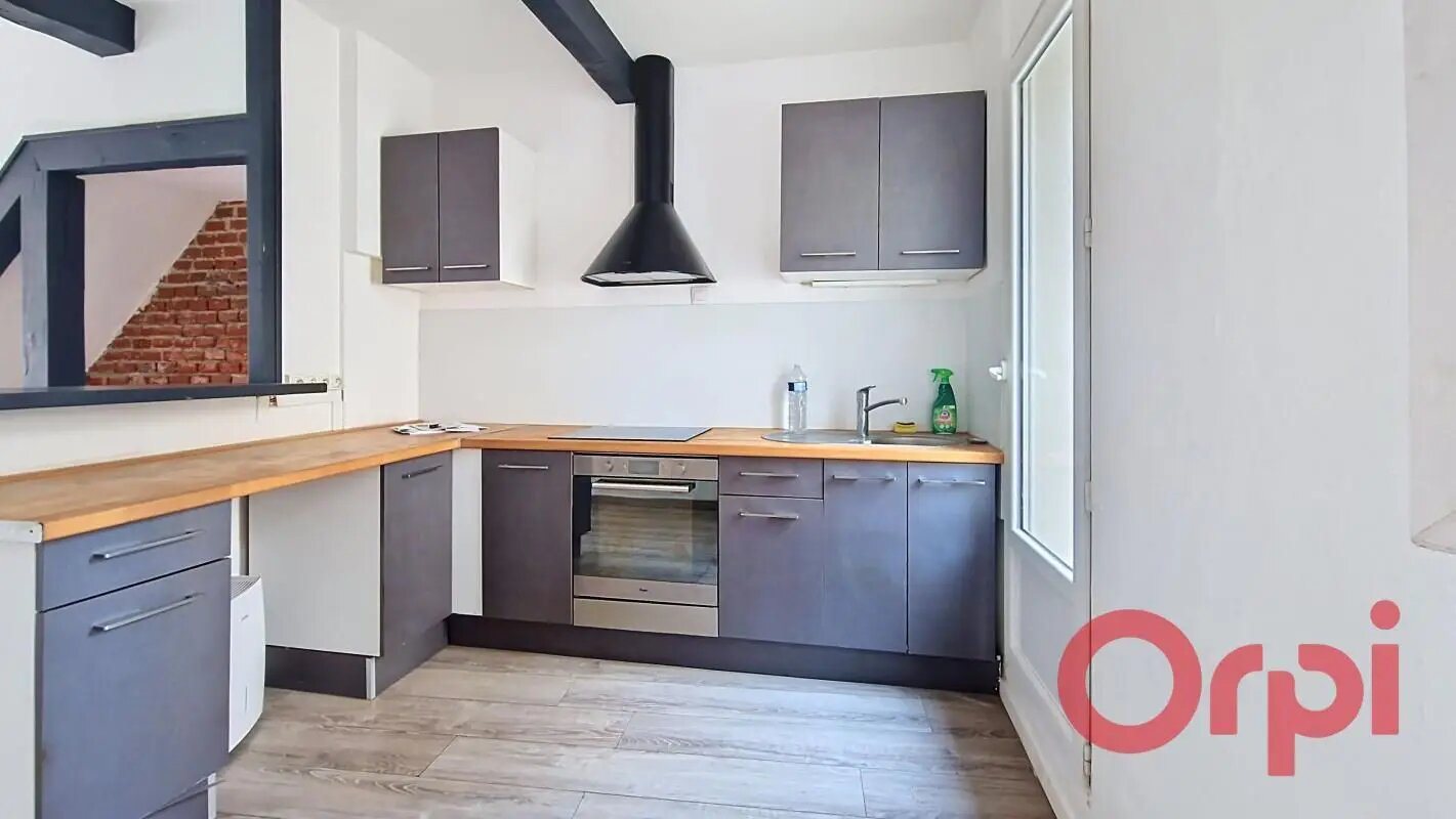 Appartement à vendre, 49m², Perpignan