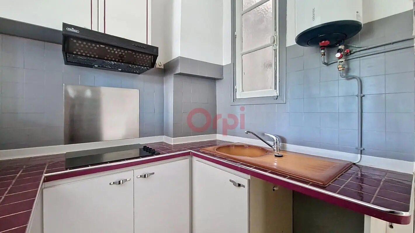Appartement à louer, 43m², Perpignan
