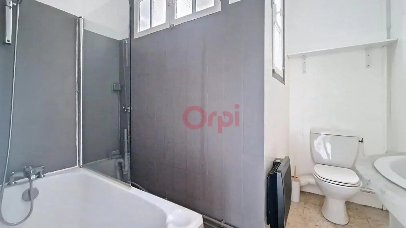 Appartement à louer, 43m², Perpignan